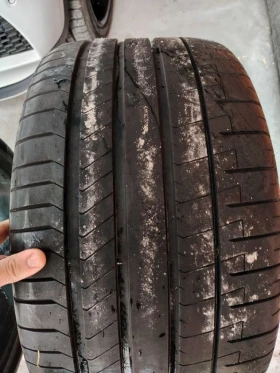 Гуми Летни 315/30R22, снимка 1