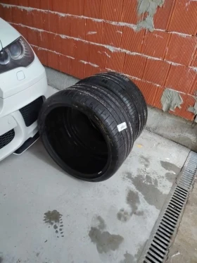 Гуми Летни 315/30R22, снимка 7