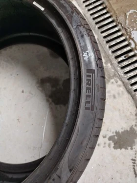 Гуми Летни 315/30R22, снимка 9