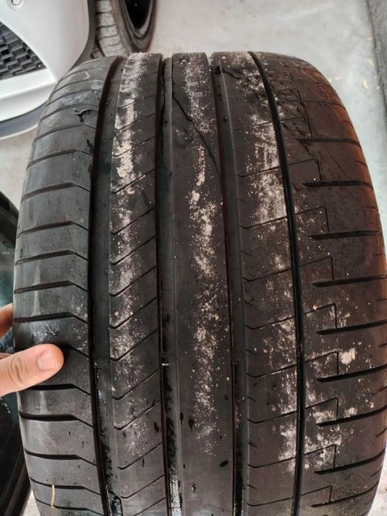 Гуми Летни 315/30R22