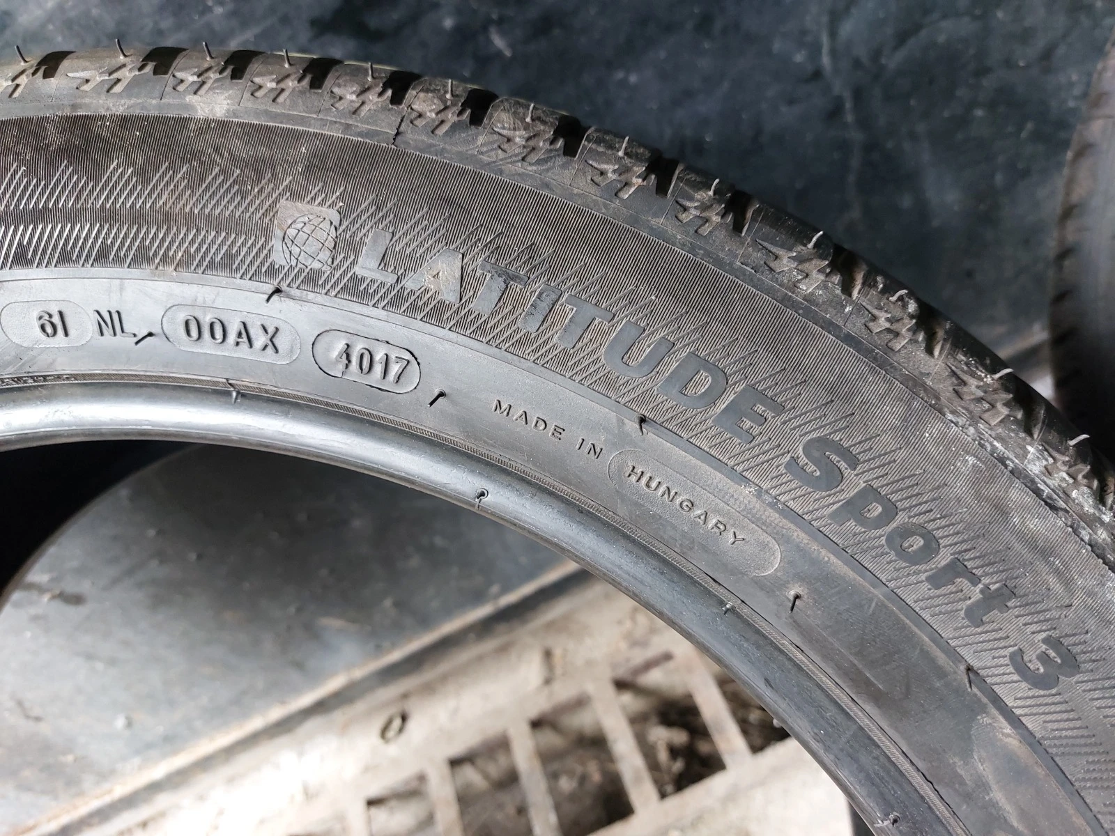 ���� 235/50R19 | Mobile.bg � ����������� 10