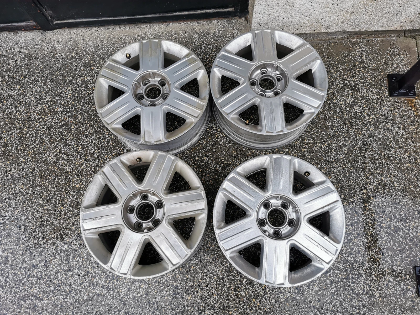 ������ �� Audi A2 | Mobile.bg � ����������� 1