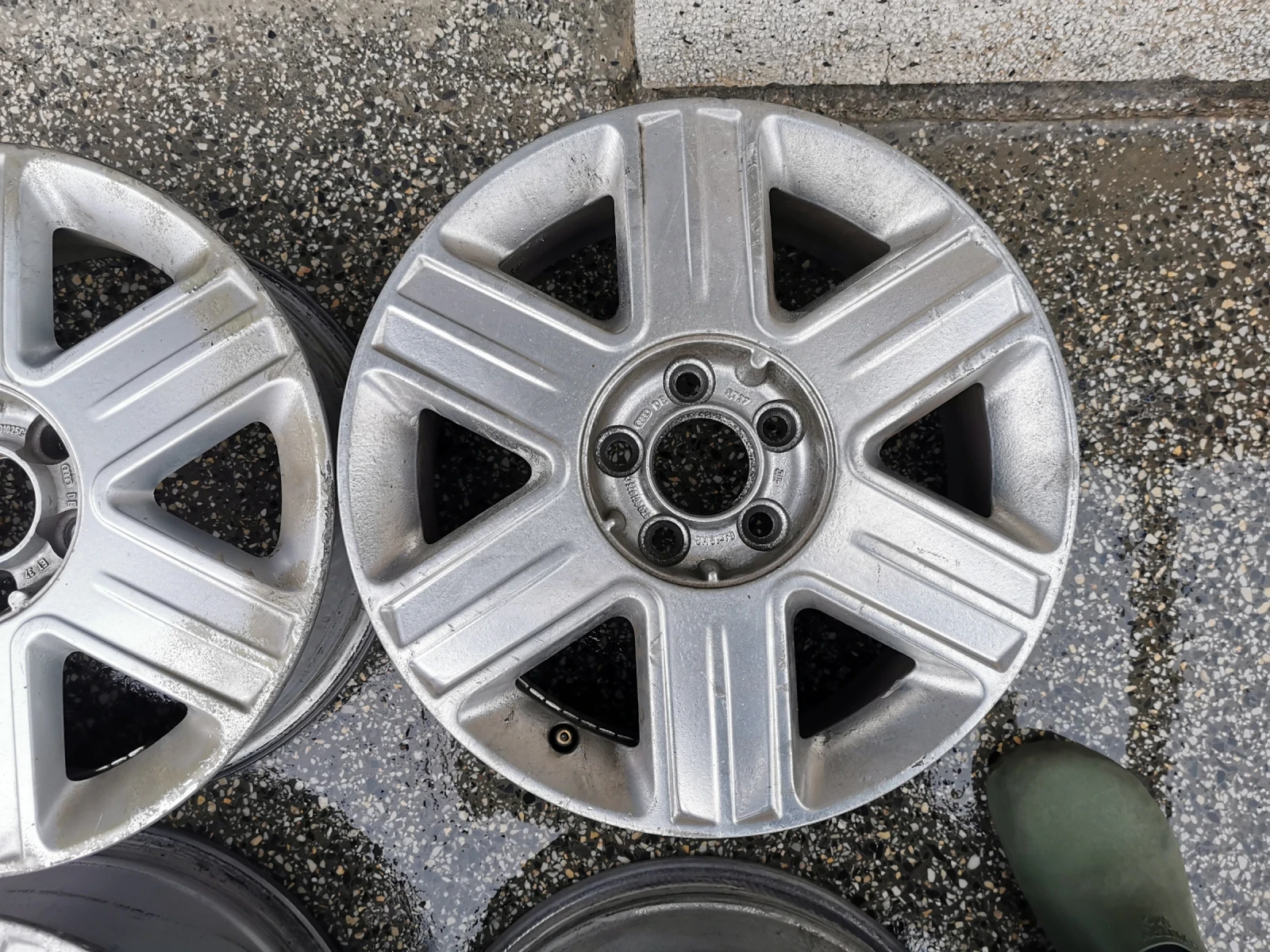 ������ �� Audi A2 | Mobile.bg � ����������� 4