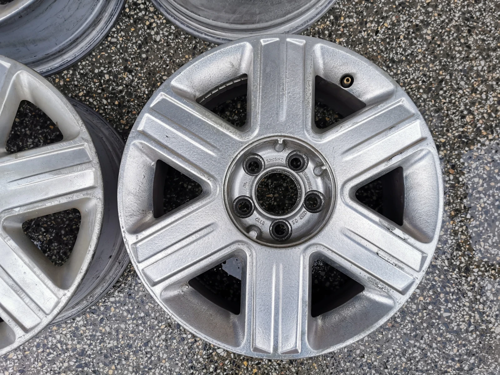 ������ �� Audi A2 | Mobile.bg � ����������� 3