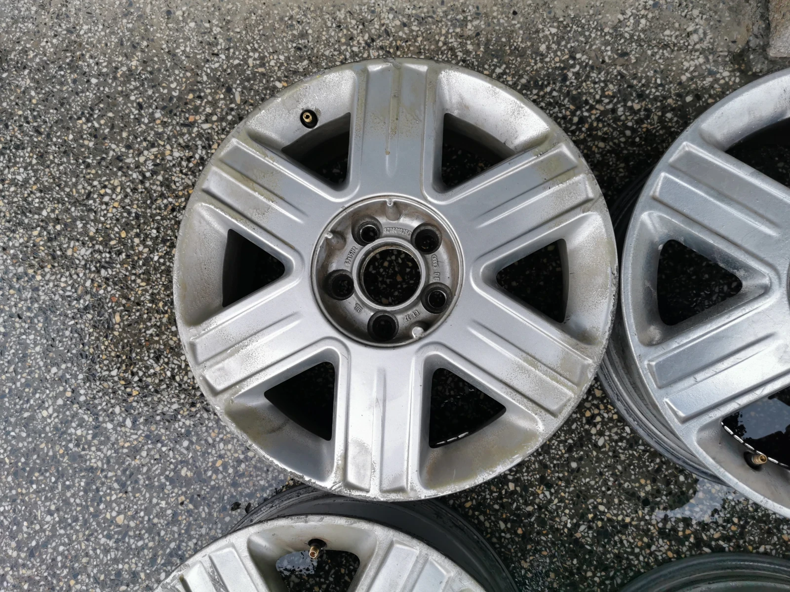 ������ �� Audi A2 | Mobile.bg � ����������� 5