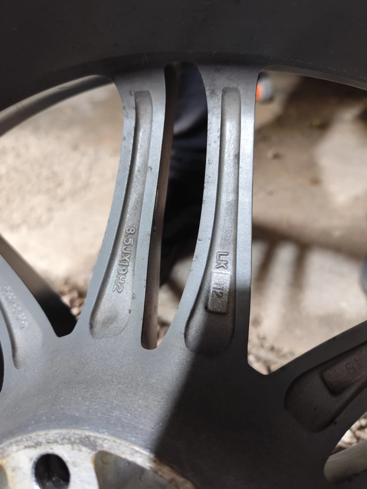���� � ������ 235/35R19 �� Audi | Mobile.bg � ����������� 4