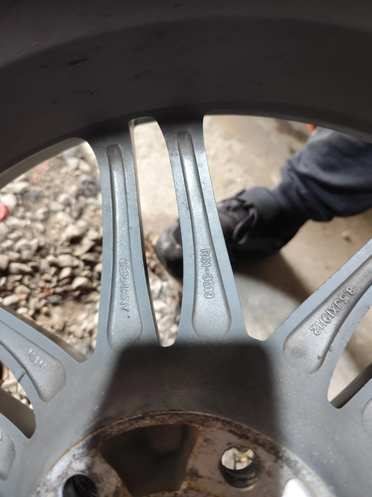 ���� � ������ 235/35R19 �� Audi | Mobile.bg � ����������� 6