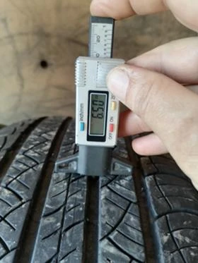  235/60R18 | Mobile.bg    4