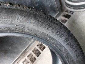 Гуми Летни 235/50R19, снимка 8 - Гуми и джанти - 41115044