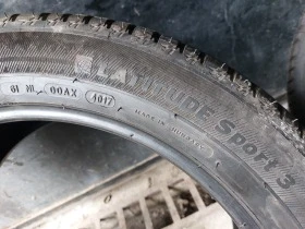 Гуми Летни 235/50R19, снимка 10 - Гуми и джанти - 41115044