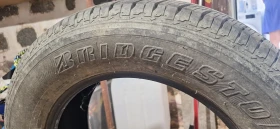 Гуми Летни 225/65R17, снимка 1 - Гуми и джанти - 47698389