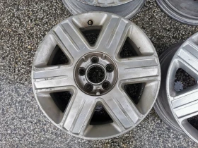 Джанти за Audi A2, снимка 2 - Гуми и джанти - 52468233
