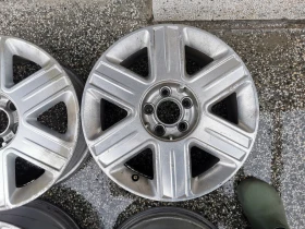 Джанти за Audi A2, снимка 4 - Гуми и джанти - 52468233