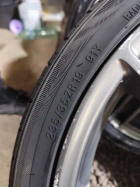 ���� � ������ 235/35R19 �� Audi | Mobile.bg � ����� ������ 2