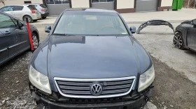 VW Phaeton, снимка 1