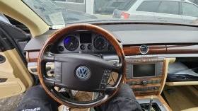 VW Phaeton, снимка 13