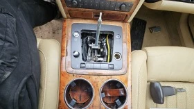 VW Phaeton, снимка 12