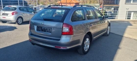 Skoda Octavia 1.8i 4x4 Euro 5 - изображение 4