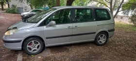 Peugeot 807, снимка 3