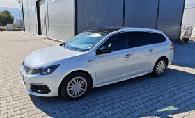 Peugeot 308 SW, GT-line, снимка 2