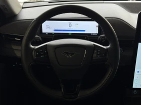 Ford Mustang Mach-E  4X  AWD, снимка 9
