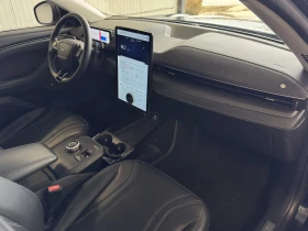 Ford Mustang Mach-E  4X  AWD, снимка 7