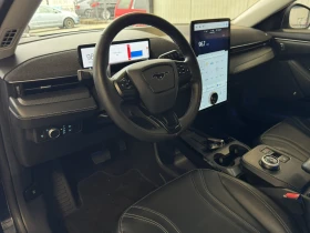 Ford Mustang Mach-E  4X  AWD, снимка 8
