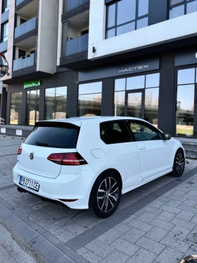 VW Golf 7 R-Line, снимка 6
