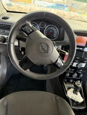 Opel Astra, снимка 10