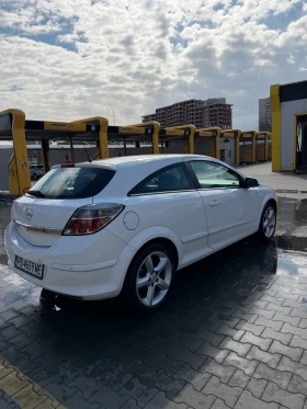 Opel Astra, снимка 6