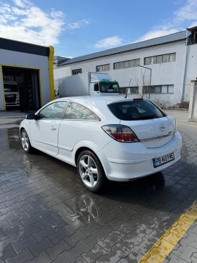 Opel Astra, снимка 4