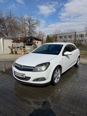 Opel Astra, снимка 1