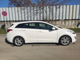 Hyundai I30 1.4, снимка 5