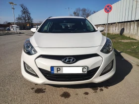 Hyundai I30 1.4, снимка 1