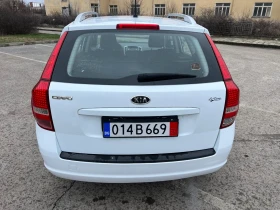 Kia Ceed 1.4I, снимка 6