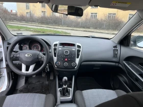 Kia Ceed 1.4I, снимка 14