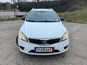 Kia Ceed 1.4I, снимка 2