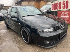 Seat Leon 1.8T - CUPRA - SWISS, снимка 6