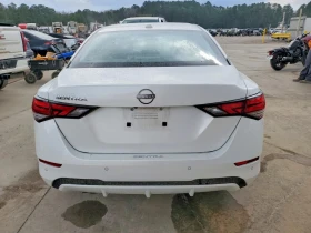 Nissan Sentra 2.0l Sv, снимка 6