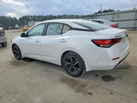 Nissan Sentra 2.0l Sv, снимка 2