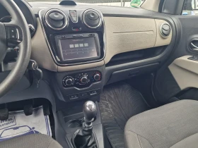 Dacia Lodgy 1.5DCI 108KS, снимка 10