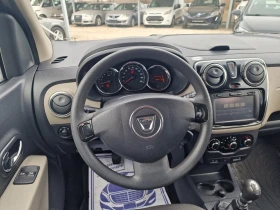 Dacia Lodgy 1.5DCI 108KS, снимка 9