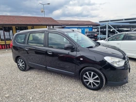 Dacia Lodgy 1.5DCI 108KS, снимка 5