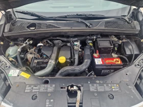 Dacia Lodgy 1.5DCI 108KS, снимка 15