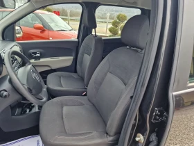 Dacia Lodgy 1.5DCI 108KS, снимка 12