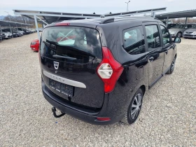 Dacia Lodgy 1.5DCI 108KS, снимка 6