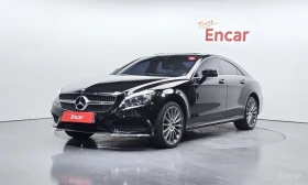 Mercedes-Benz CLS 400, снимка 1