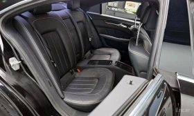 Mercedes-Benz CLS 400, снимка 12