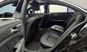 Mercedes-Benz CLS 400, снимка 13