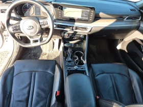 Kia K5 * * CARFAX * * АВТО КРЕДИТ * * , снимка 6